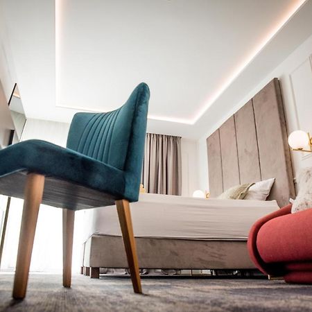 Hotel Krilo Єсенице Екстер'єр фото