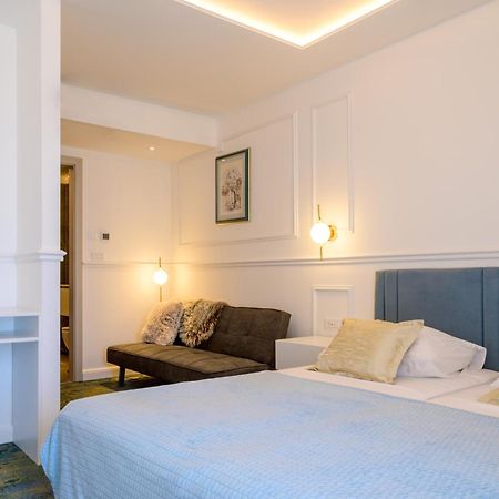 Hotel Krilo Єсенице Екстер'єр фото