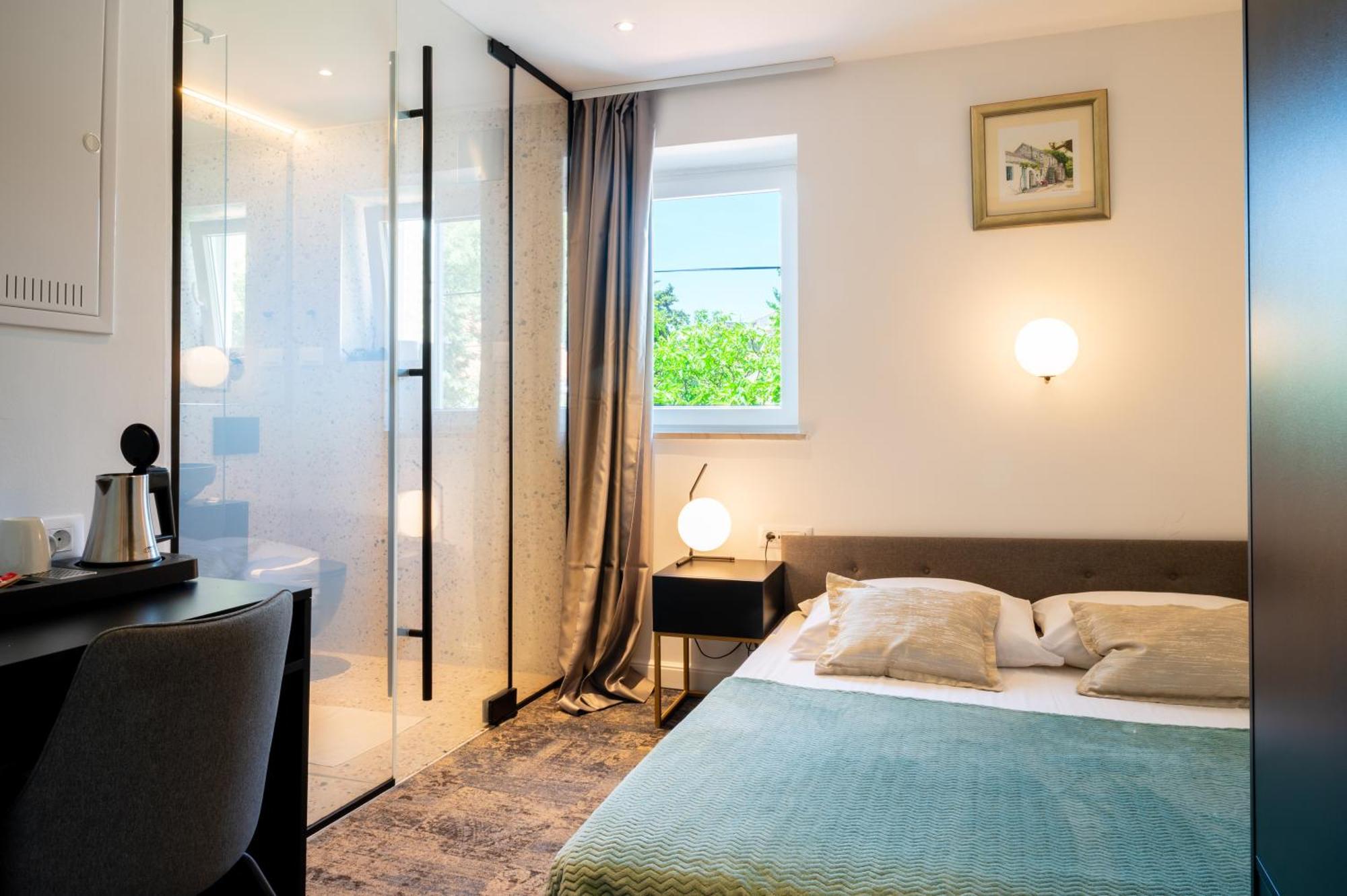 Hotel Krilo Єсенице Екстер'єр фото